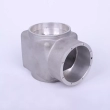 工業(yè)機(jī)器人鋁鑄件