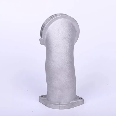泵類鋁鑄件
