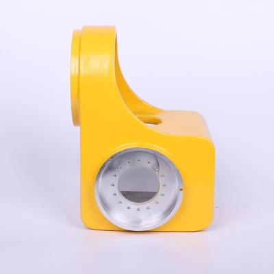 工業(yè)機器人鋁鑄件