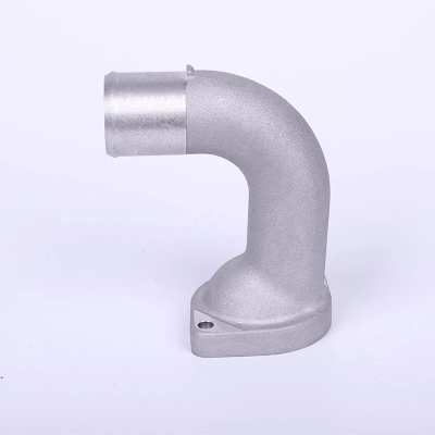 泵類鋁鑄件