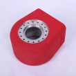 工業(yè)機(jī)器人鋁鑄件