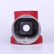 工業(yè)機器人鋁鑄件