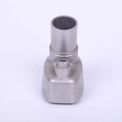 醫(yī)療器械鋁鑄件