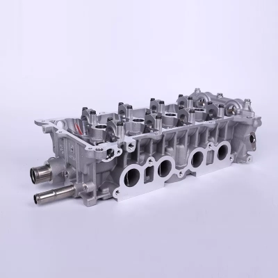 汽油機缸蓋鋁鑄件